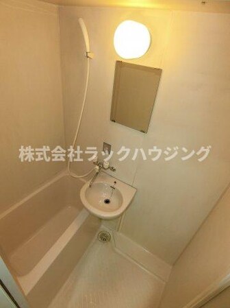 ぺパオの物件内観写真